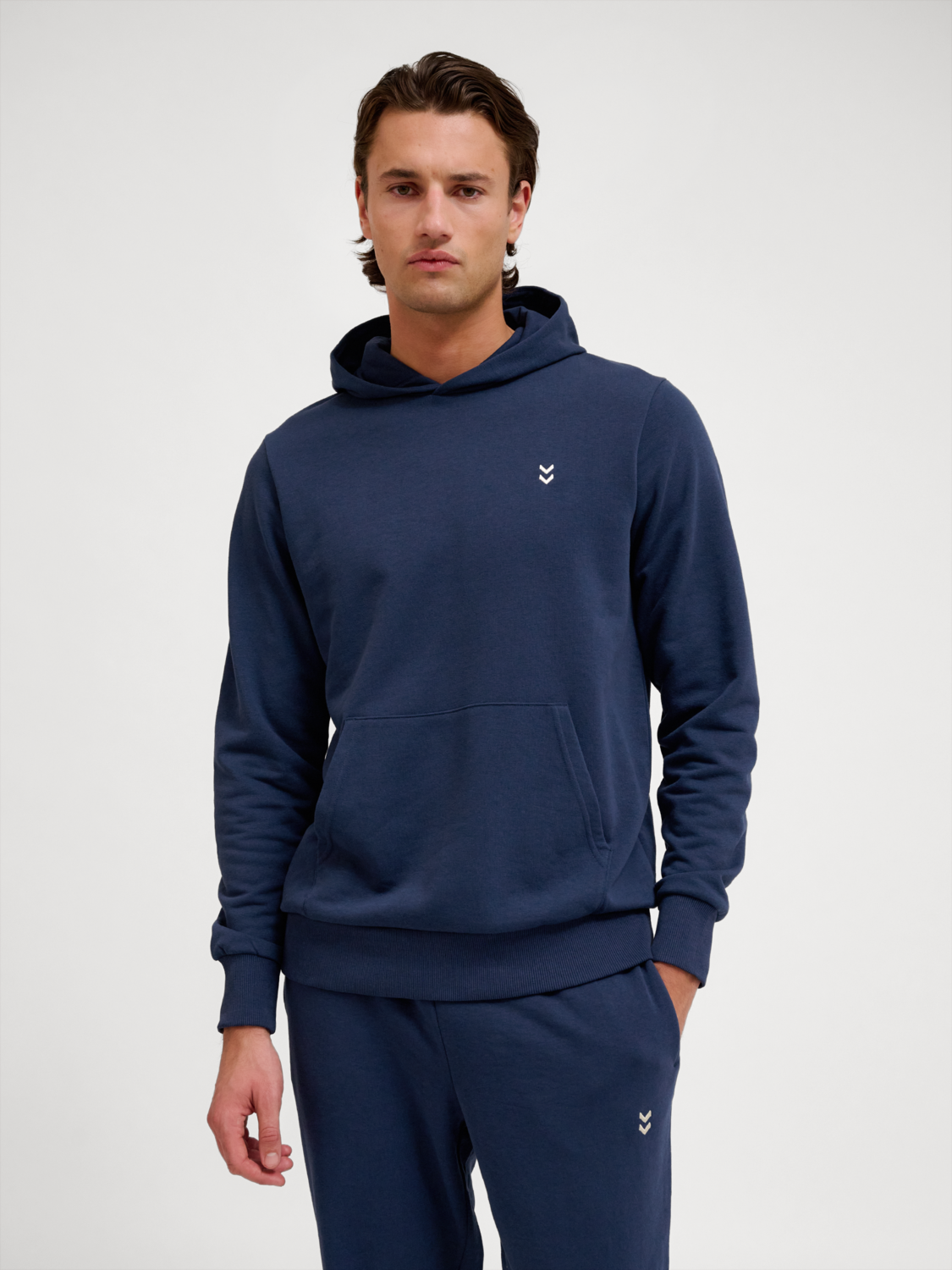 hmlPULSE SWEAT HOODIE