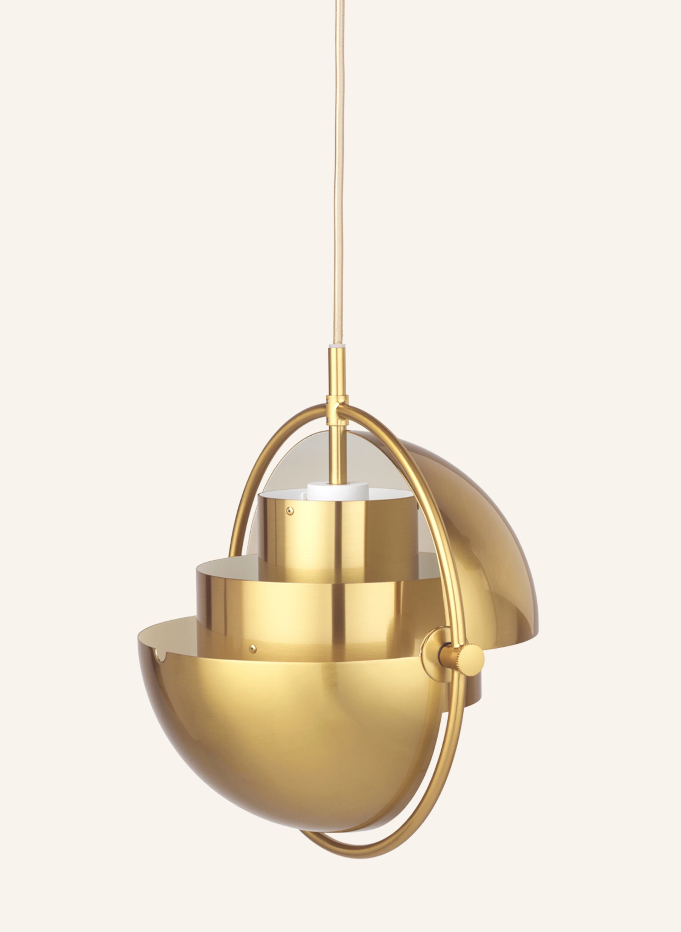 GUBI Pendelleuchte MULTI-LITE SMALL