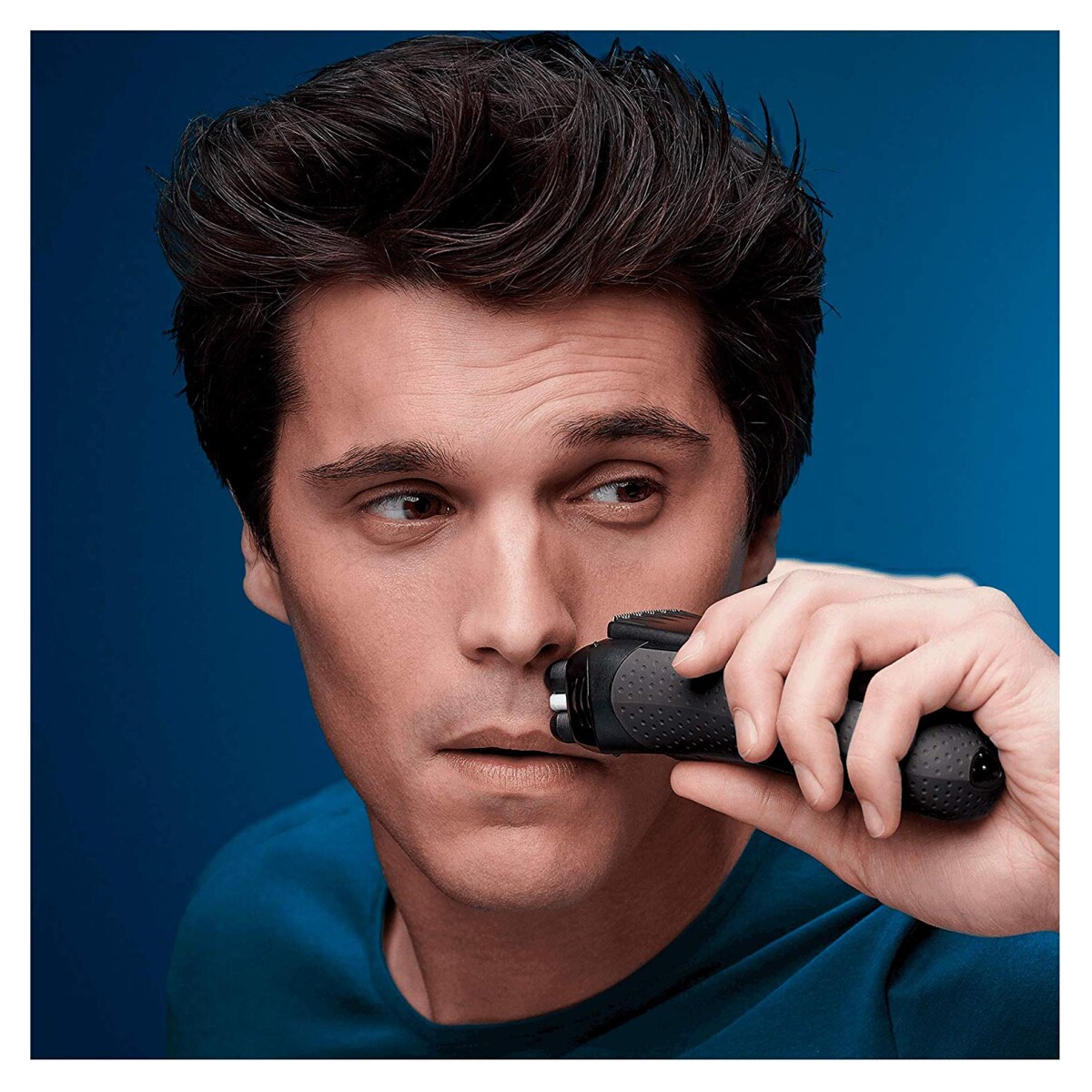 Braun Series 3 3020s black/black Herrenrasierer