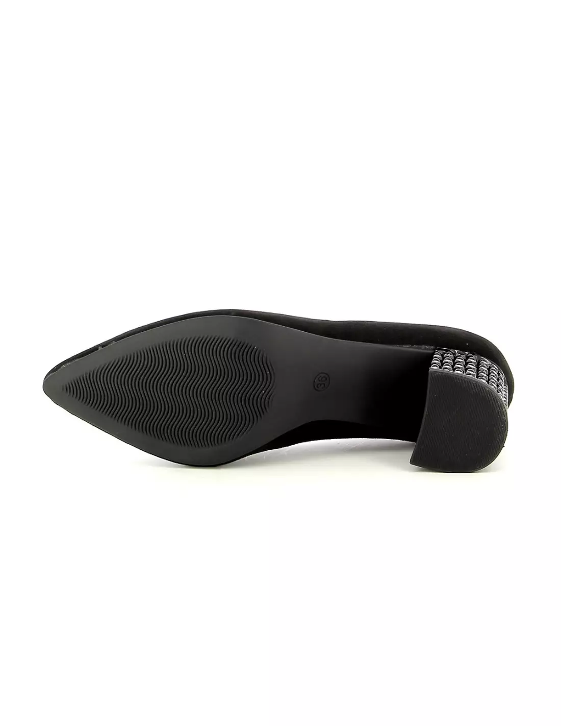 MARCO TOZZI 22402 - Escarpins Black