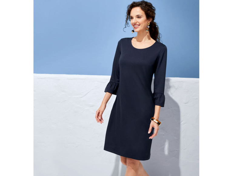 Dames-jurk