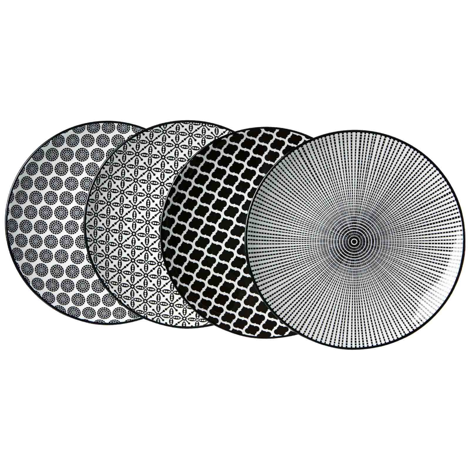 Ritzenhoff & Breker Kombiservice TAKEO 16er Set