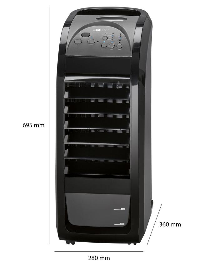 Tower Klimagerät, 3-in-1 (B-Ware)