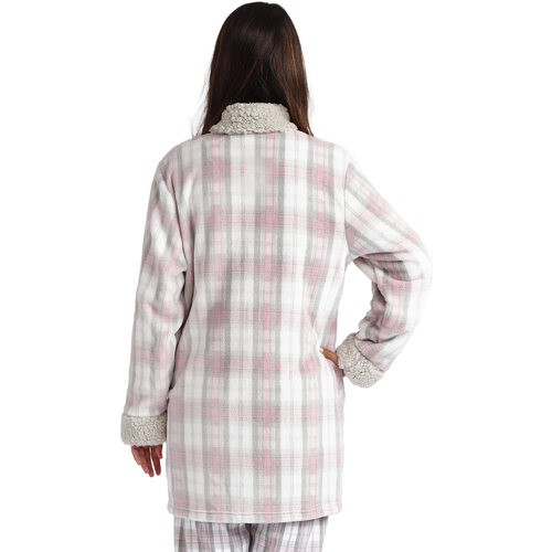 Admas - Chaqueta interior Pink Paradise Rosa