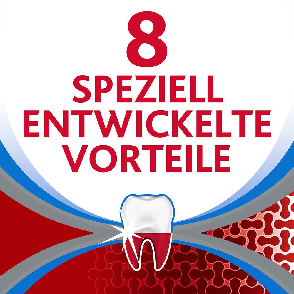 parodontax® Complete Protection extra Frische Zahnpasta
