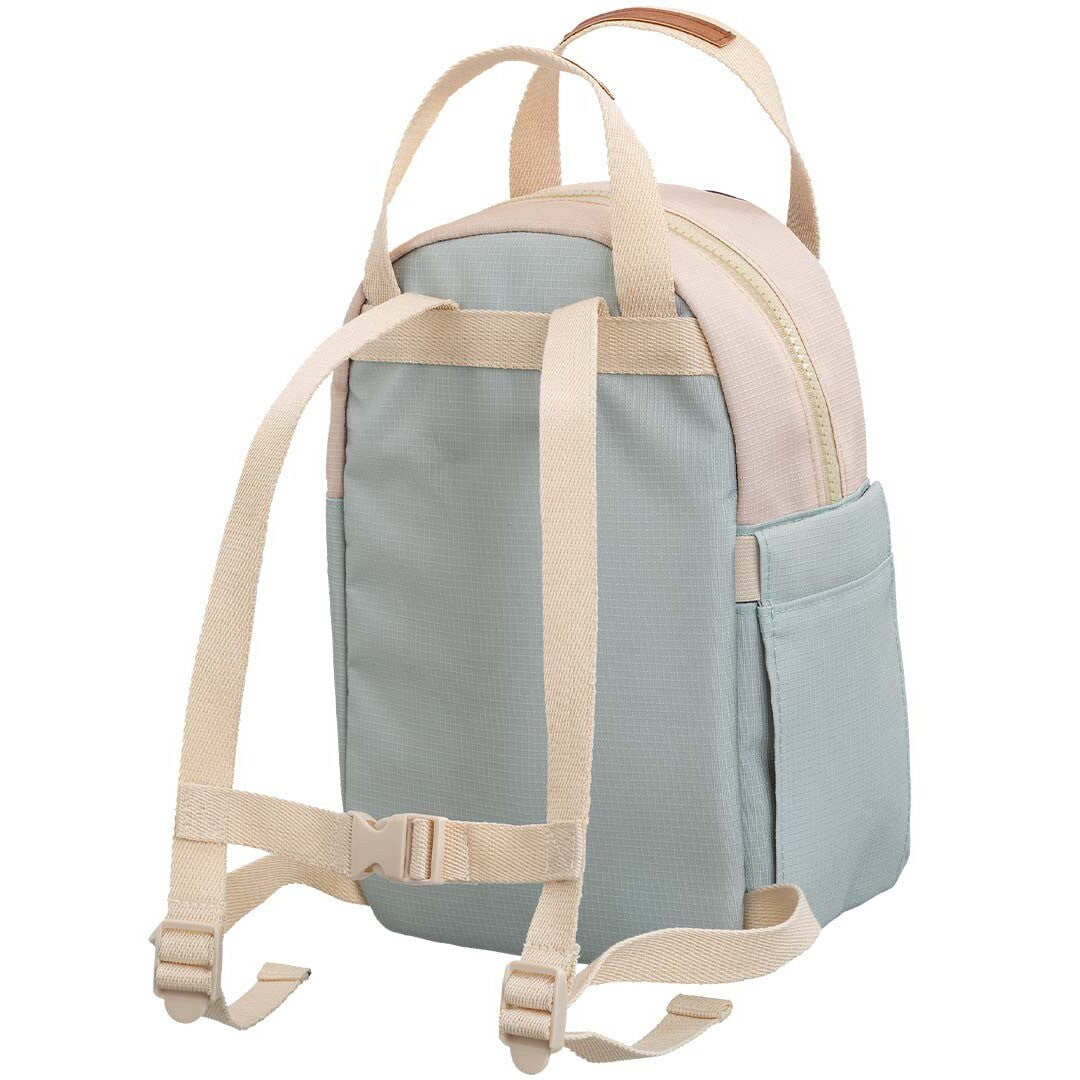Fresk peuterrugzak outdoors - rose - small
