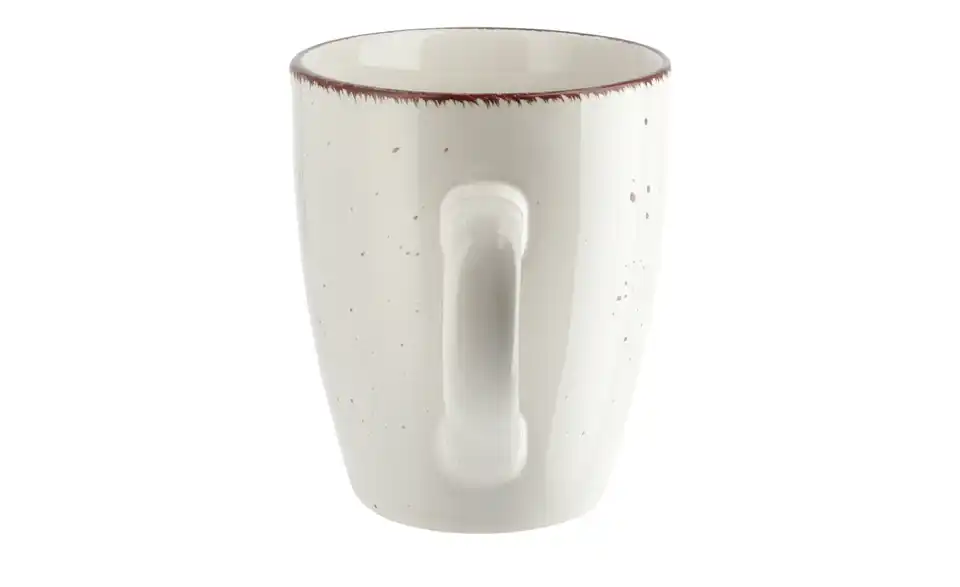 Kaffeebecher, 2er-Set Siena
