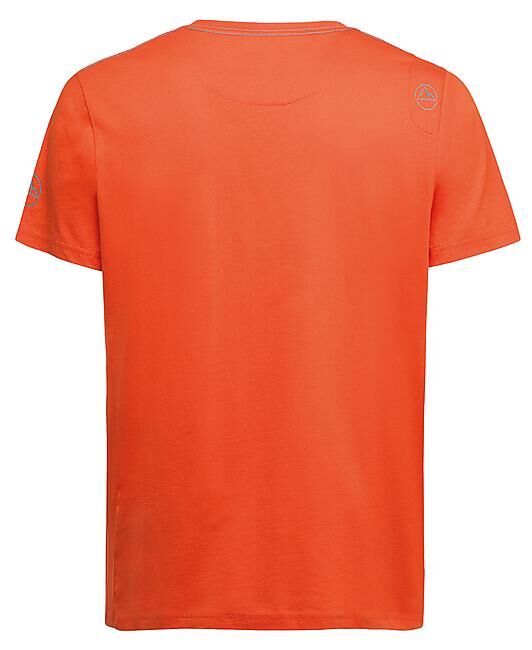 LA SPORTIVA - TS MC CINQUENCENTO M