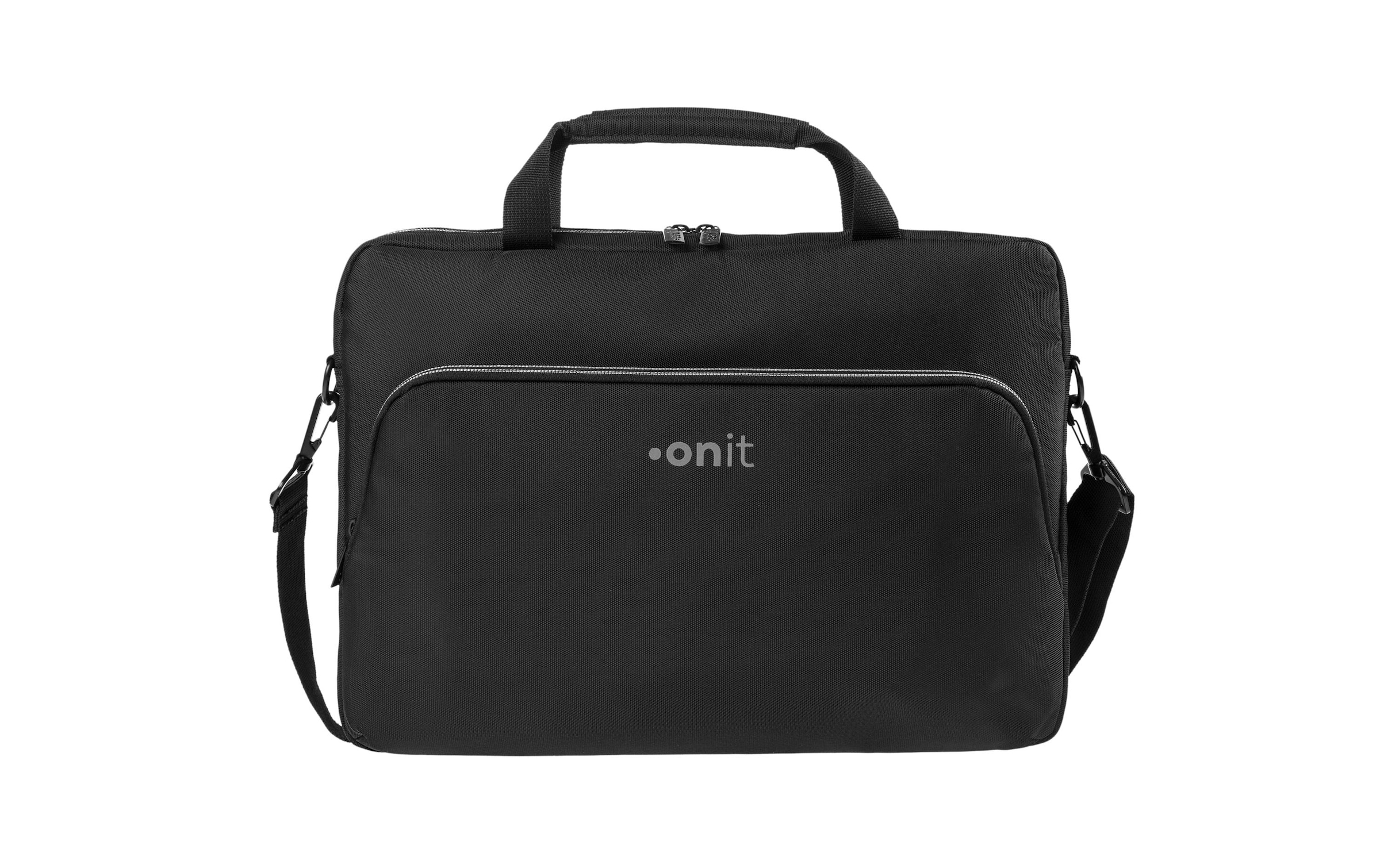 onit Laptoptasche »Slim Case schwarz 13-13.3«