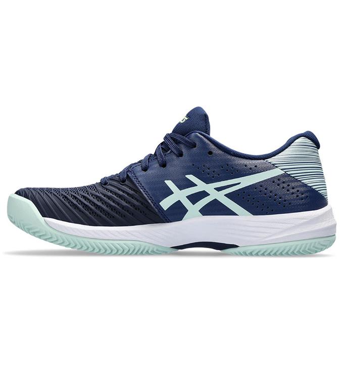 ASICS Women Solutions Swift FF Clay Tennisschoenen