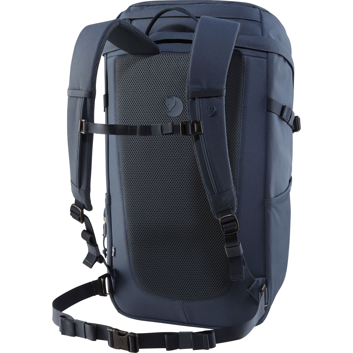 Fjallraven Ulvo 30 mountain blue