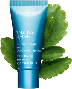 CLARINS Total Eye Hydrate Eye Mask Balm, 20 ml