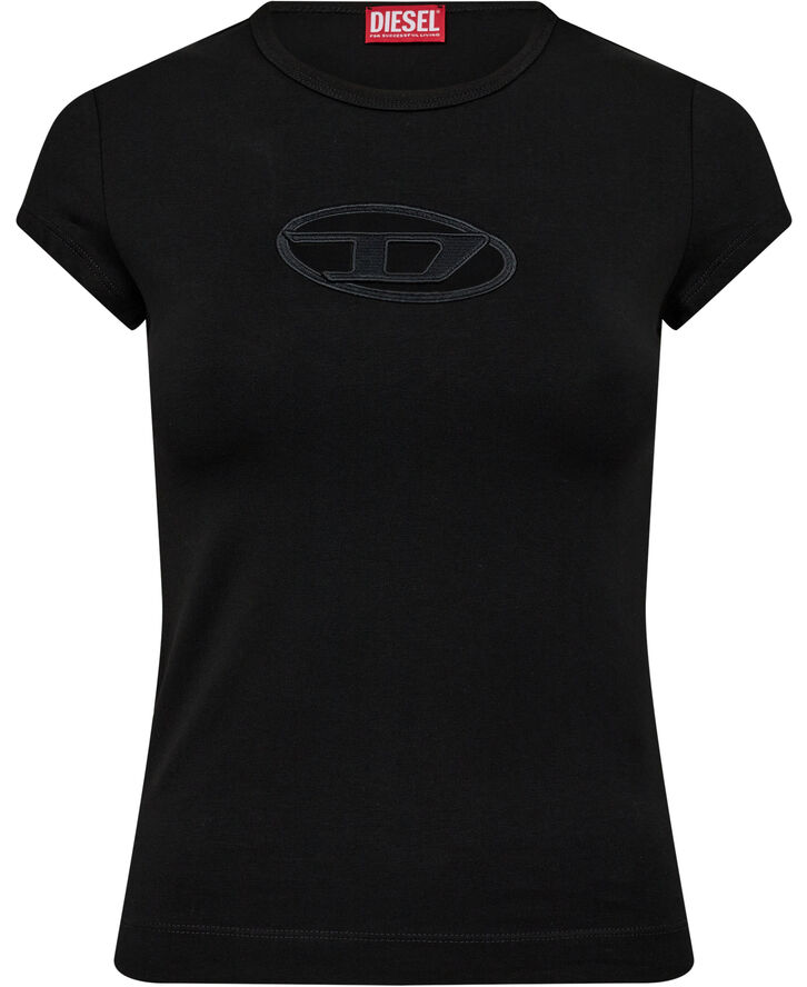 Diesel T-ANGIE T-SHIRT 9xxa