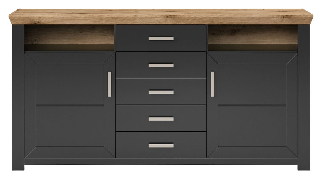 Set one by Musterring Sideboard SET ONE YORK