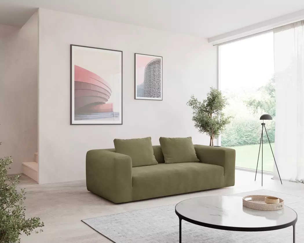 Sofa Kornum