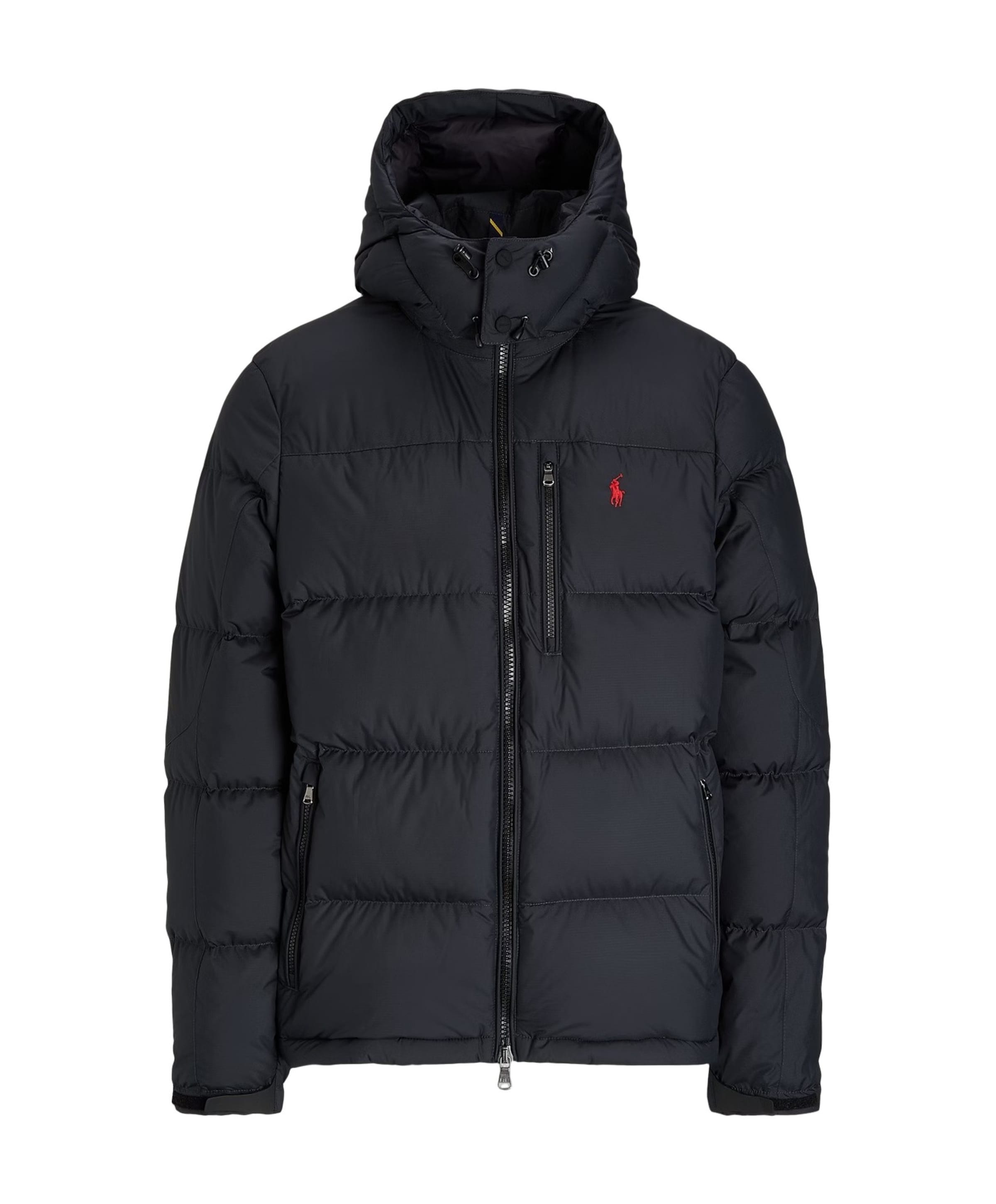 Ralph Lauren Heren jas blauw