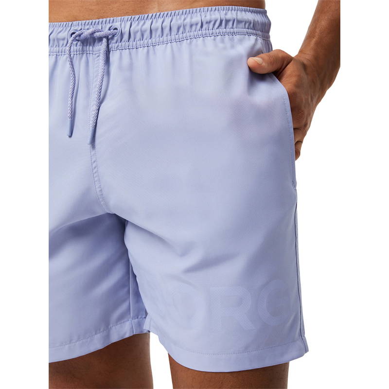Björn Borg Swim Badeshorts Herre