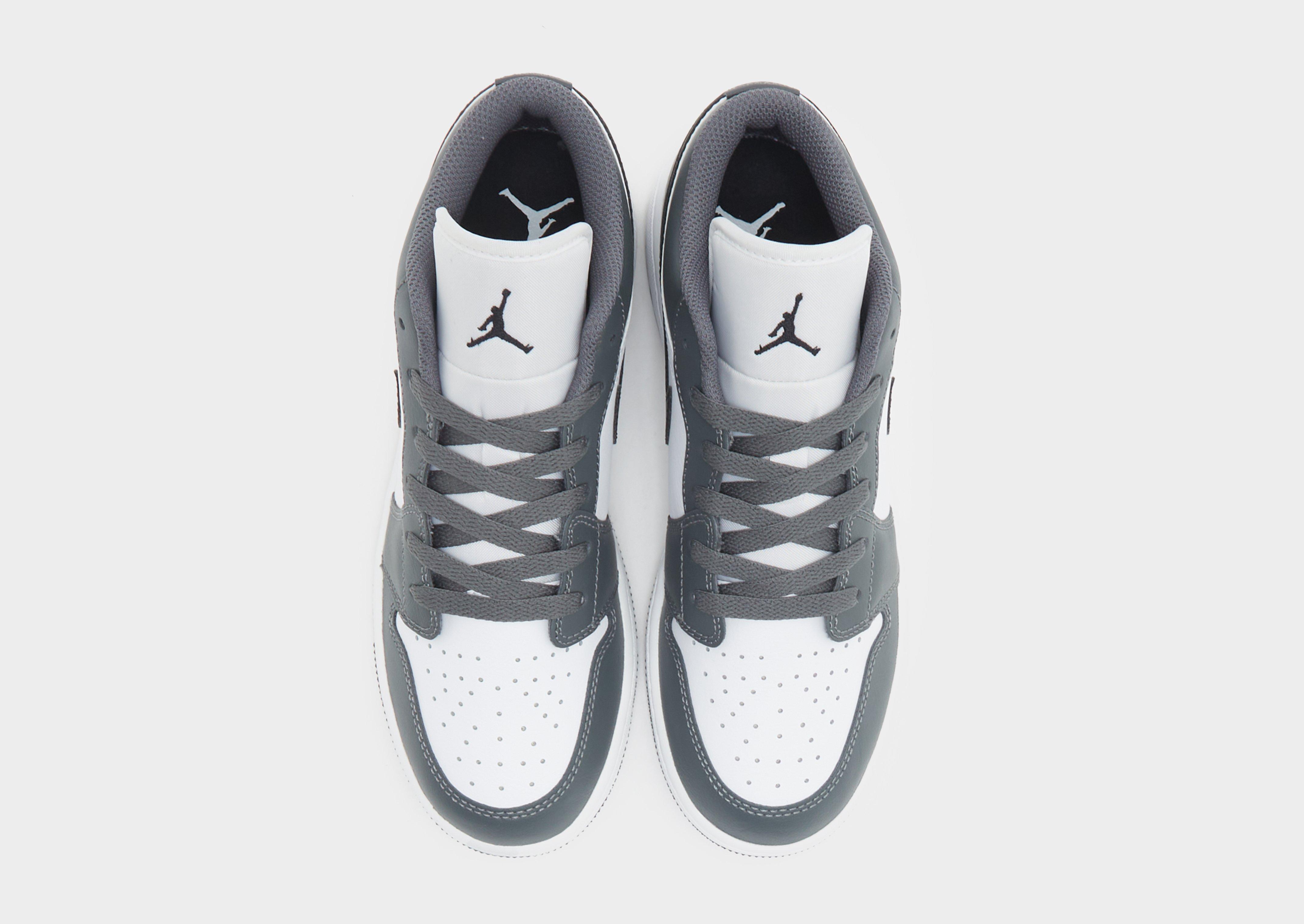 Jordan Air 1 Low Junior