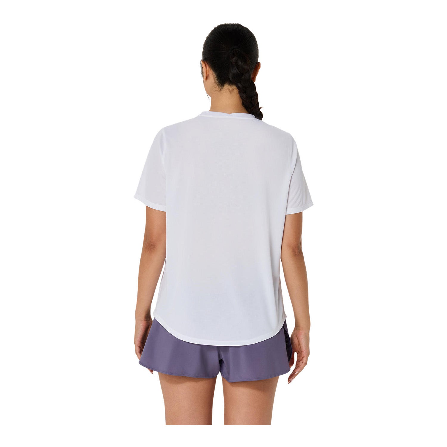 ASICS  Core SS Top Dames