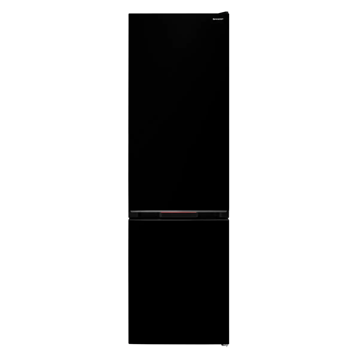 Kühlschrank freistehend über Sharp SJ-FBB05DTXBD-EU weiss