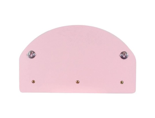 FUN HOUSE - Porte manteau Porte-manteau - danseuse ballerine - - h.37 x l.21