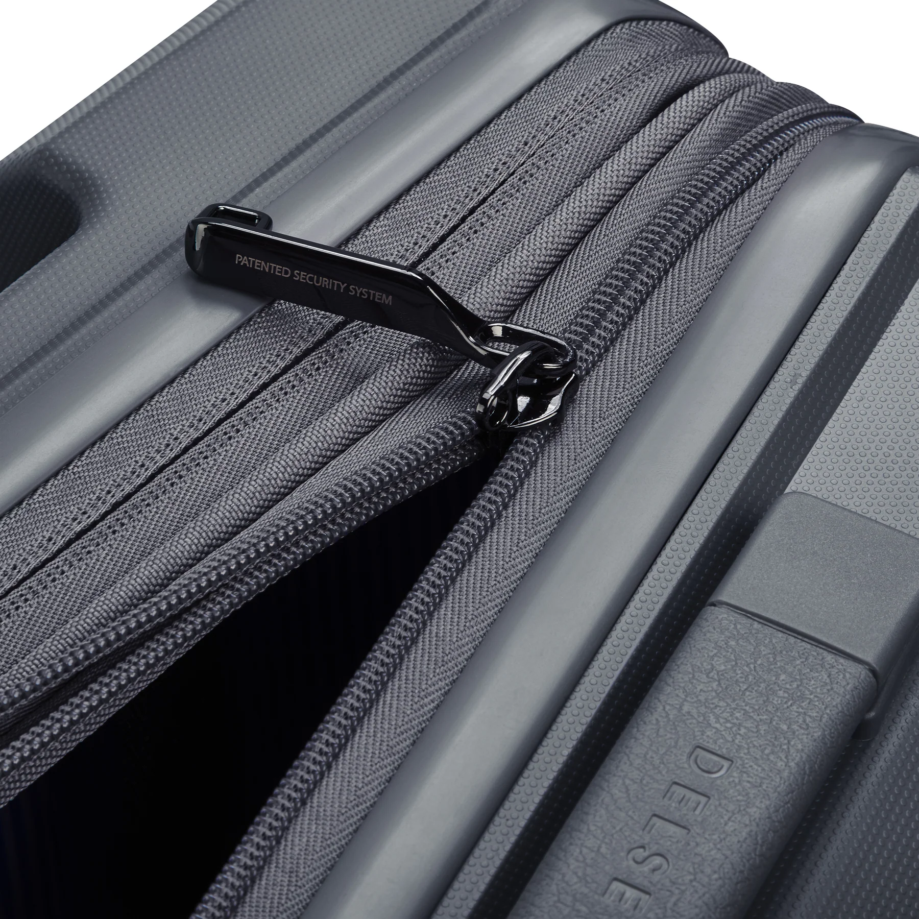 Valise cabine - S Slim extensible (55cm)