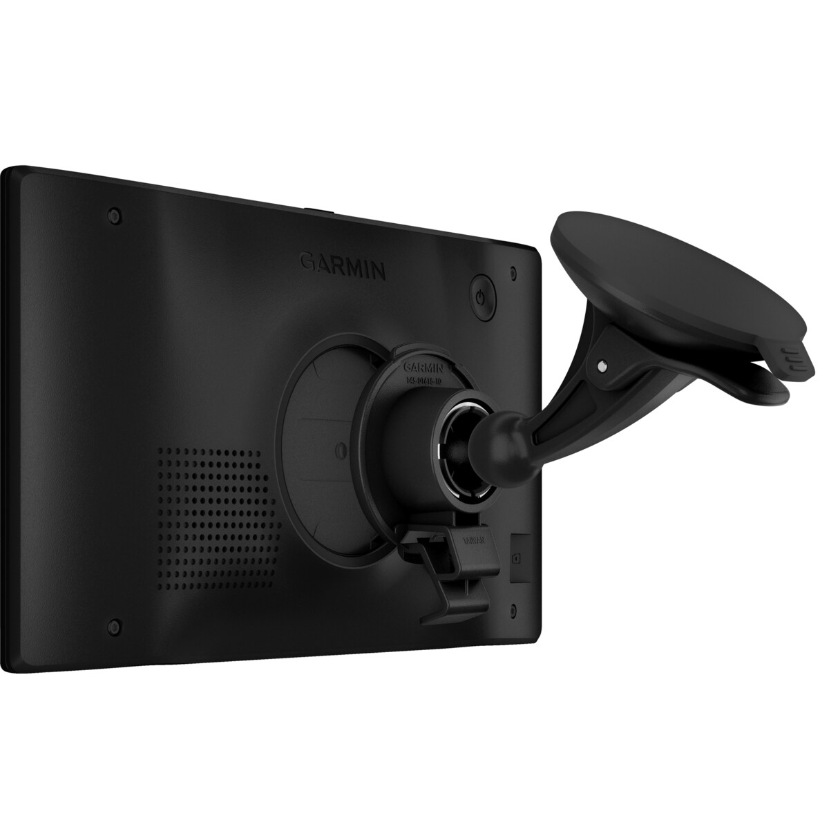 Garmin dēzl LGV710 GPS for lastebiler