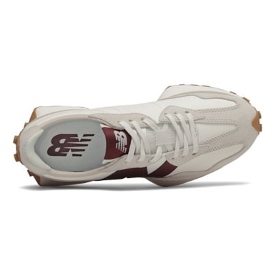 Sneakers femme 327 V1 NEW BALANCE