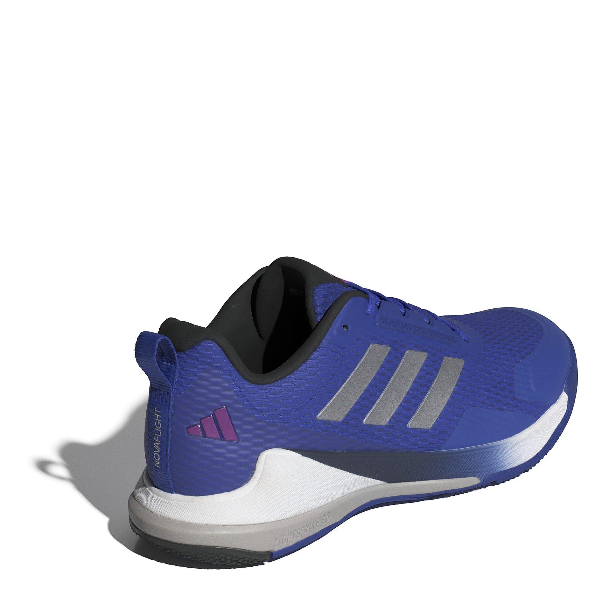 adidas Novaflight 2 Indoor Shoes Mens