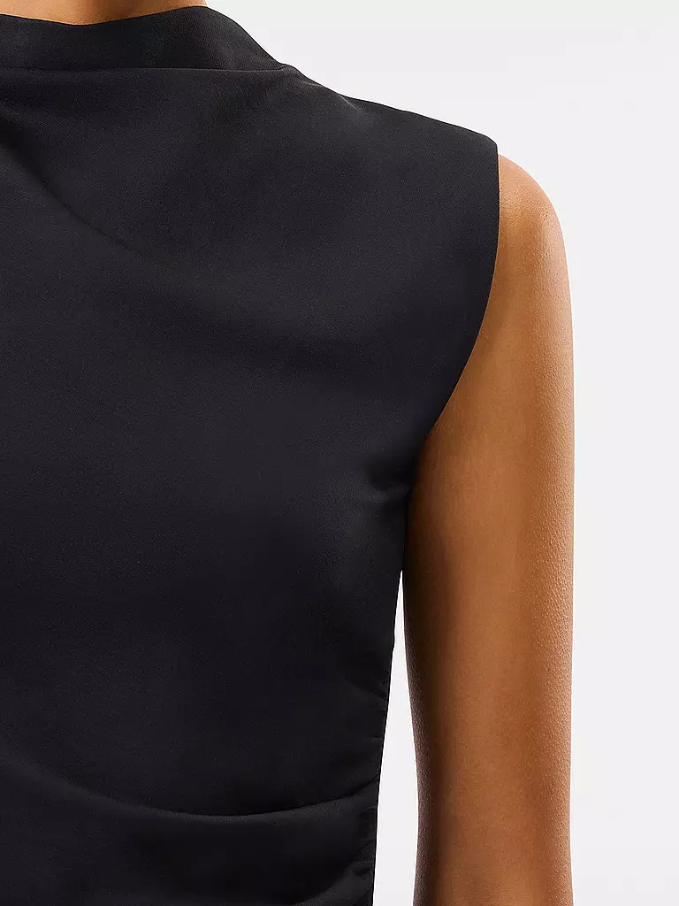 DRYKORN Minikleid BEATRE schwarz