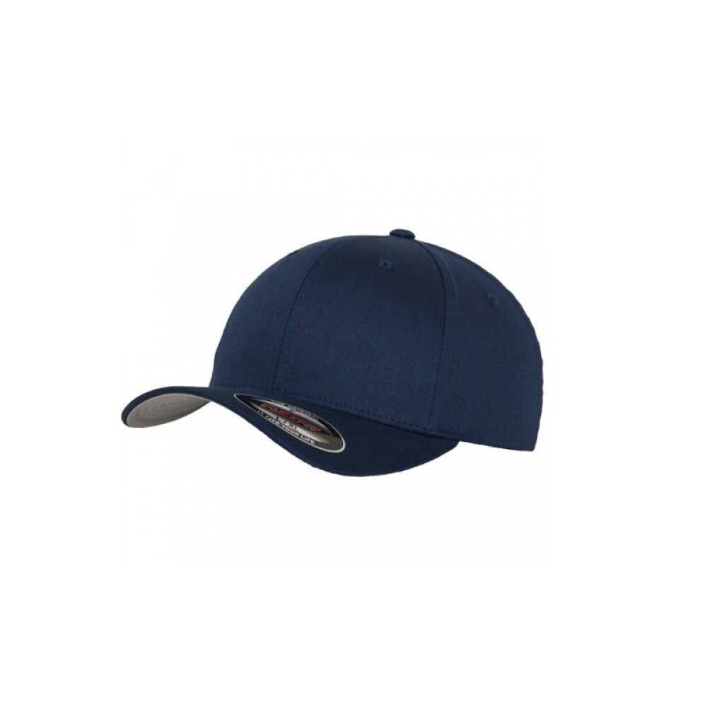 CAPS FLEXFIT MARINEBLÅ L/XL 58-61CM