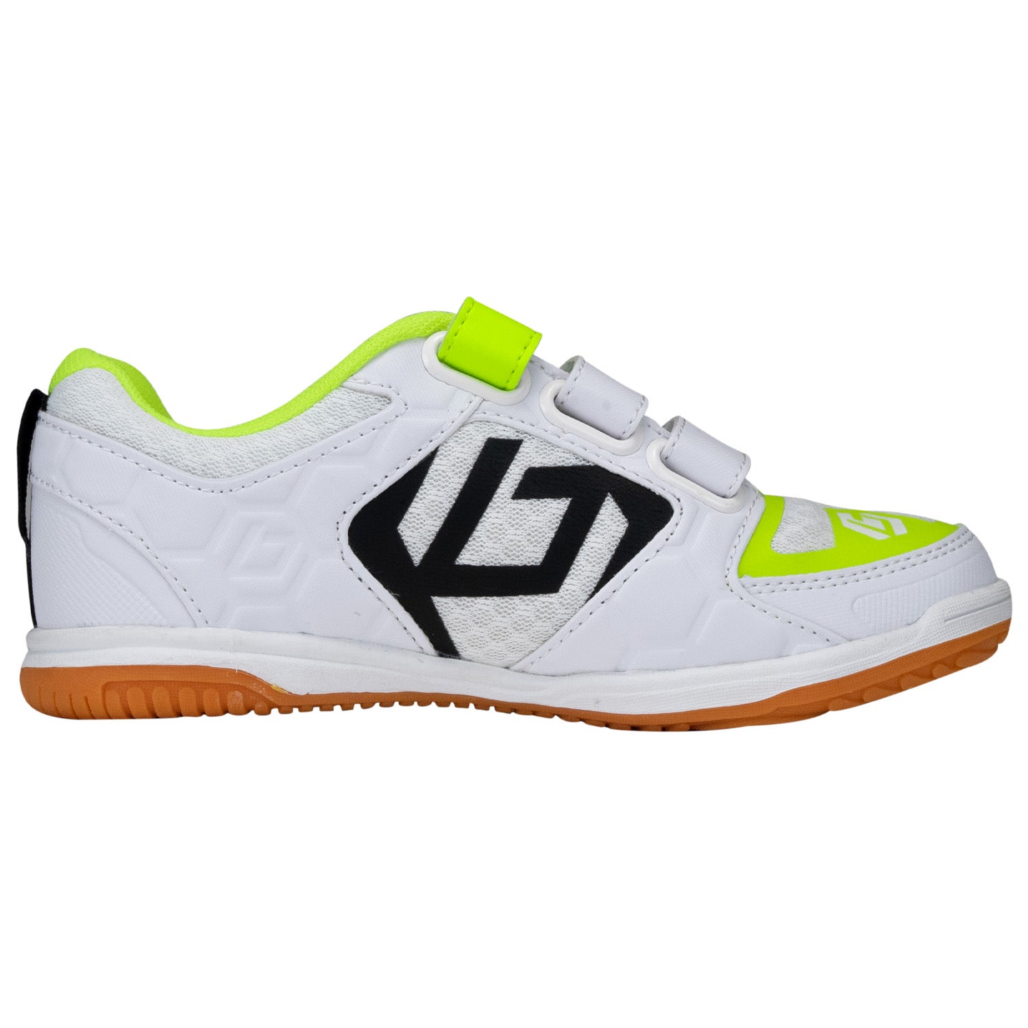 Brabo  Velcro Indoor