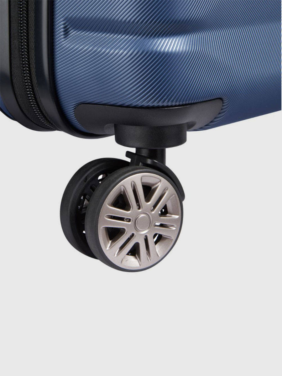 VALISE RIGIDE Air armour DELSEY