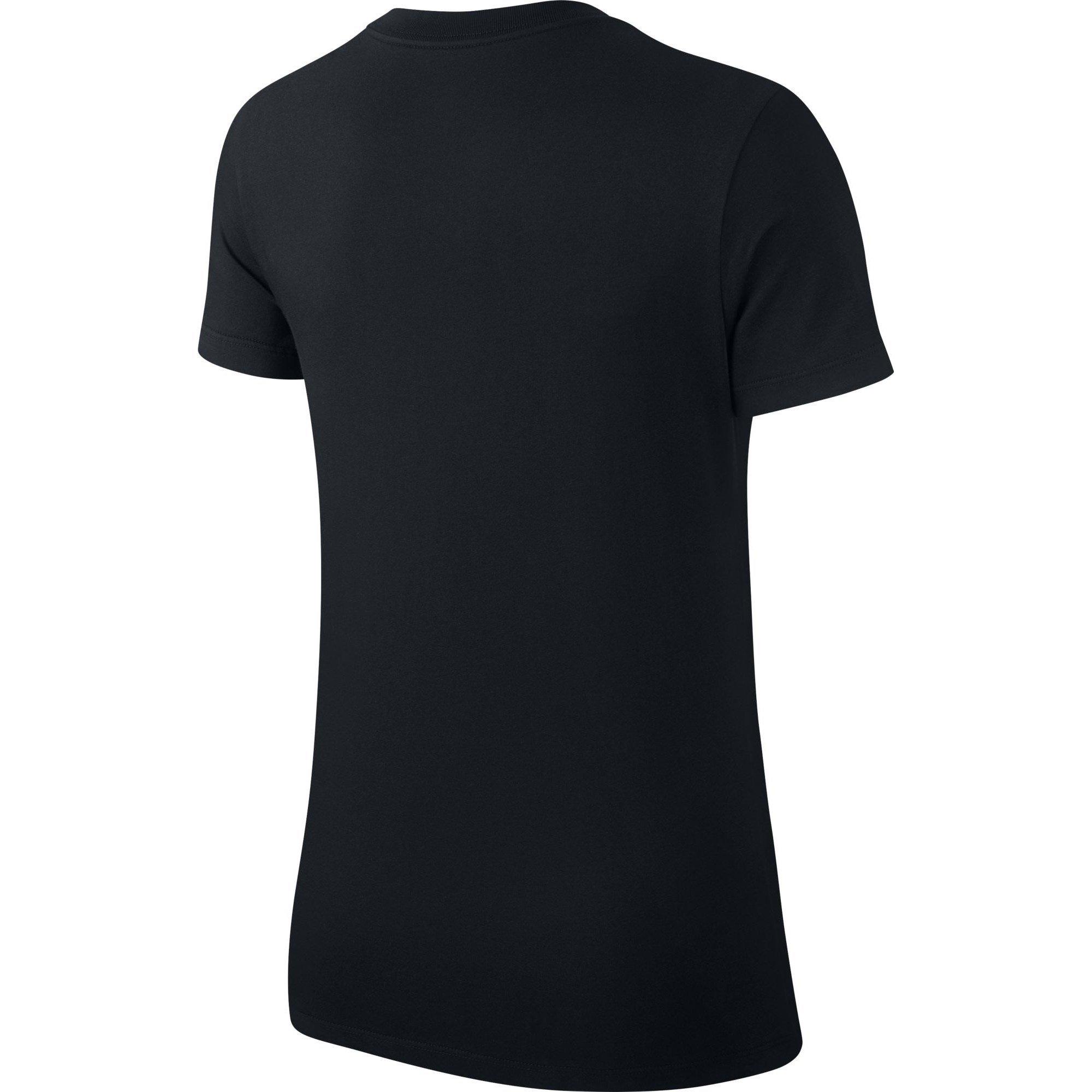 Nike Futura T-Shirt Ladies