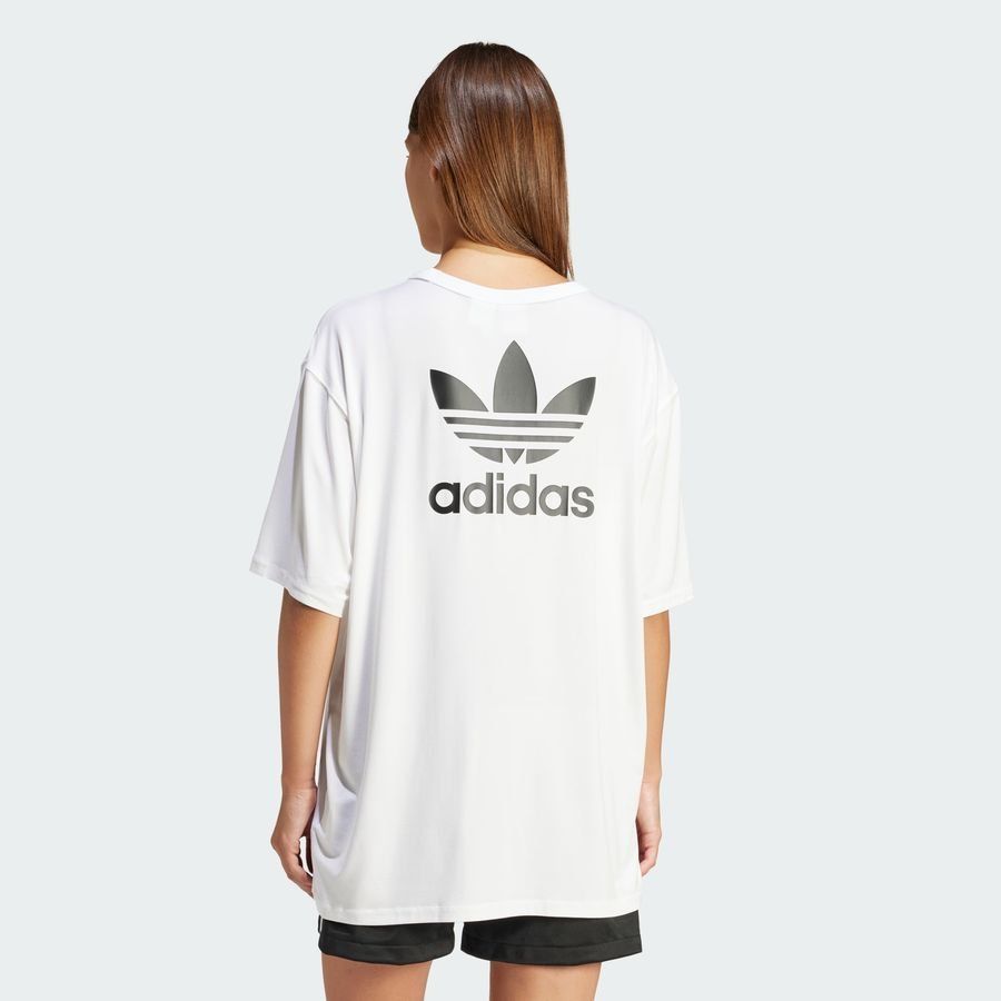 Adidas Original T-shirt Trèfle