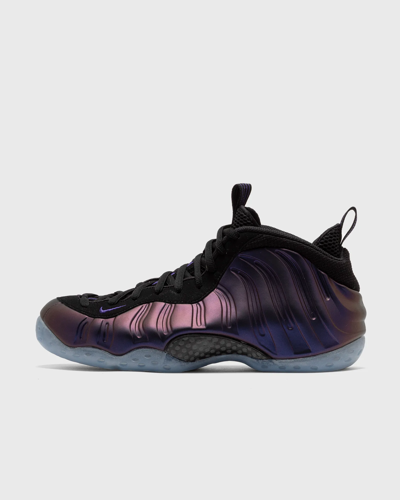 Nike AIR FOAMPOSITE ONE 'EGGPLANT'