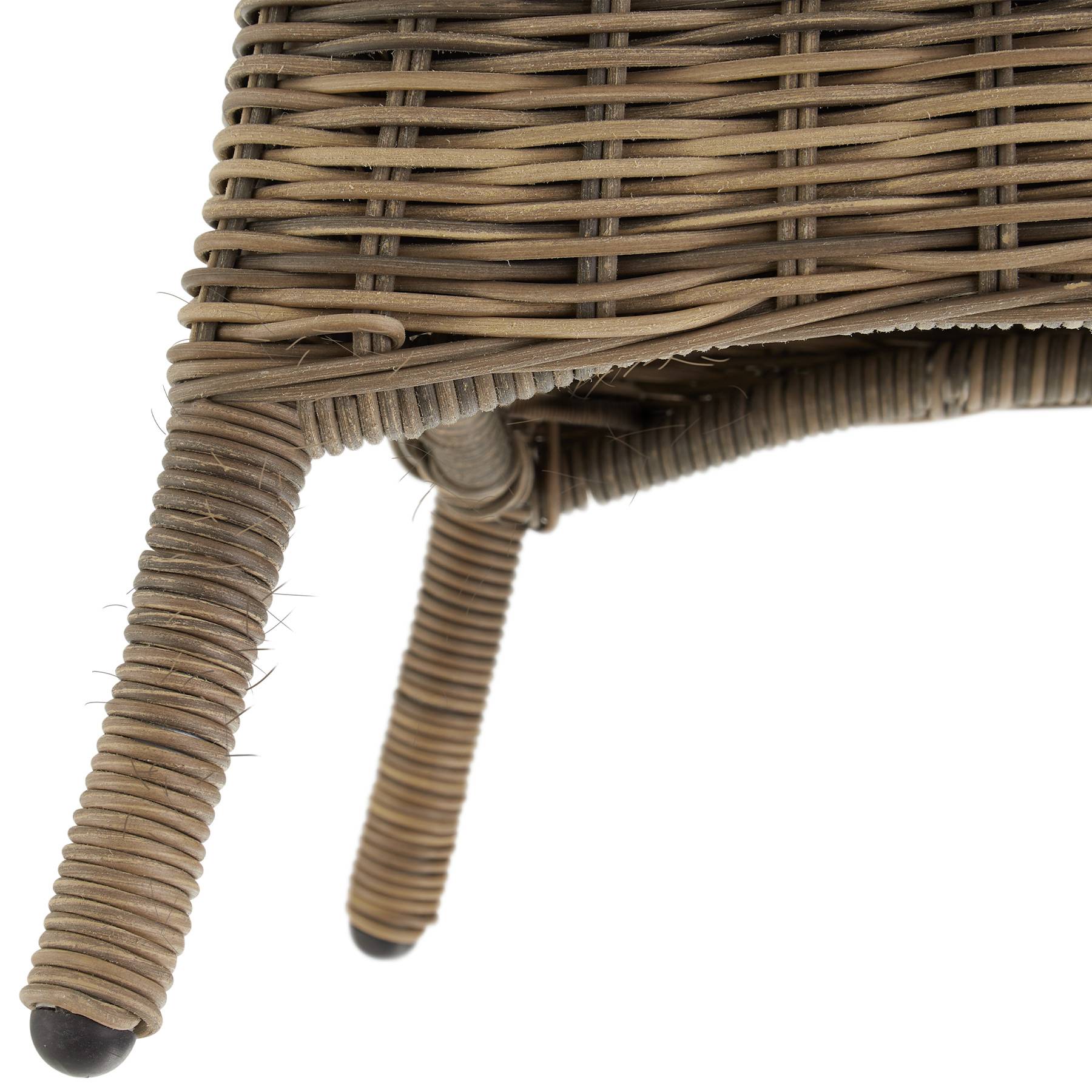 Rattan Sitzgruppe Zürich