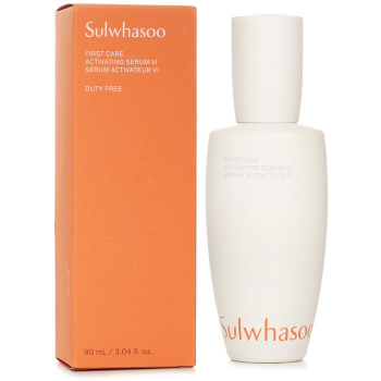 Sulwhasoo First Care Activating Serum VI
