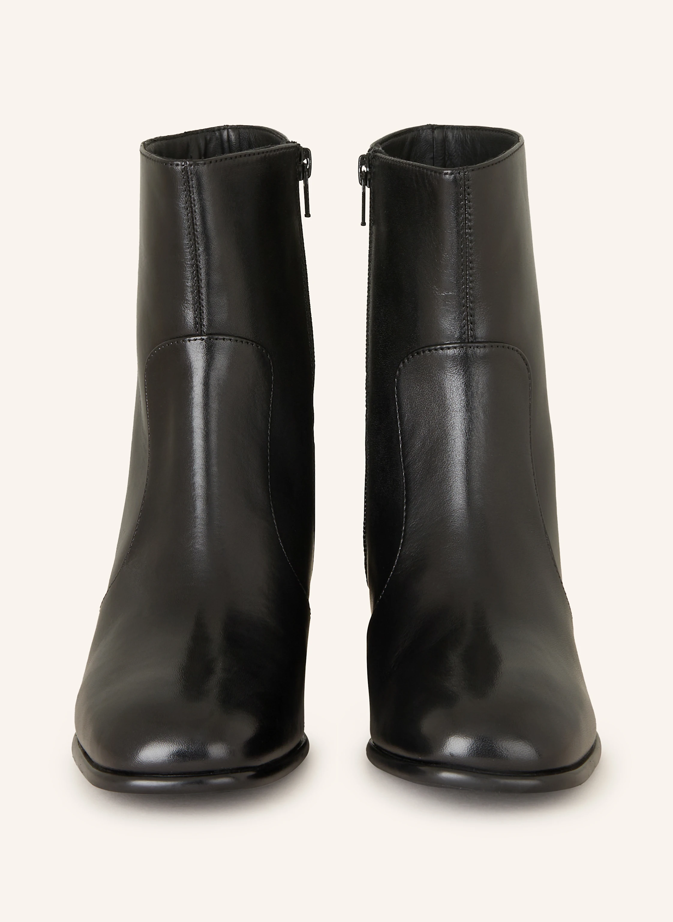 UNISA Stiefelette LAUD