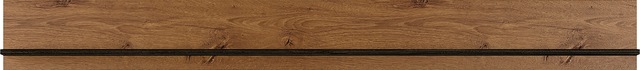 Home affaire Wandregal »Larona« Breite 185 cm, Wandboard