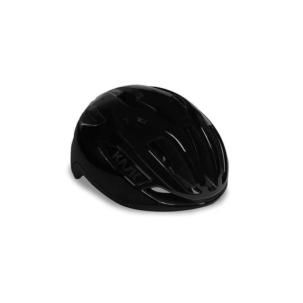 KASK Sintesi Race Fietshelm Zwart