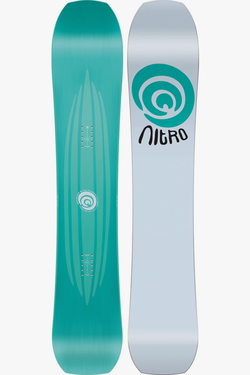 Nitro Karma Damen Snowboard 2324