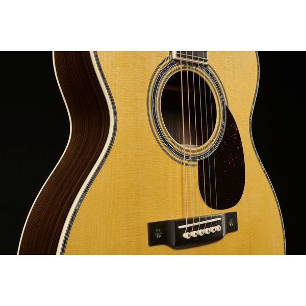 Martin Guitar OM42