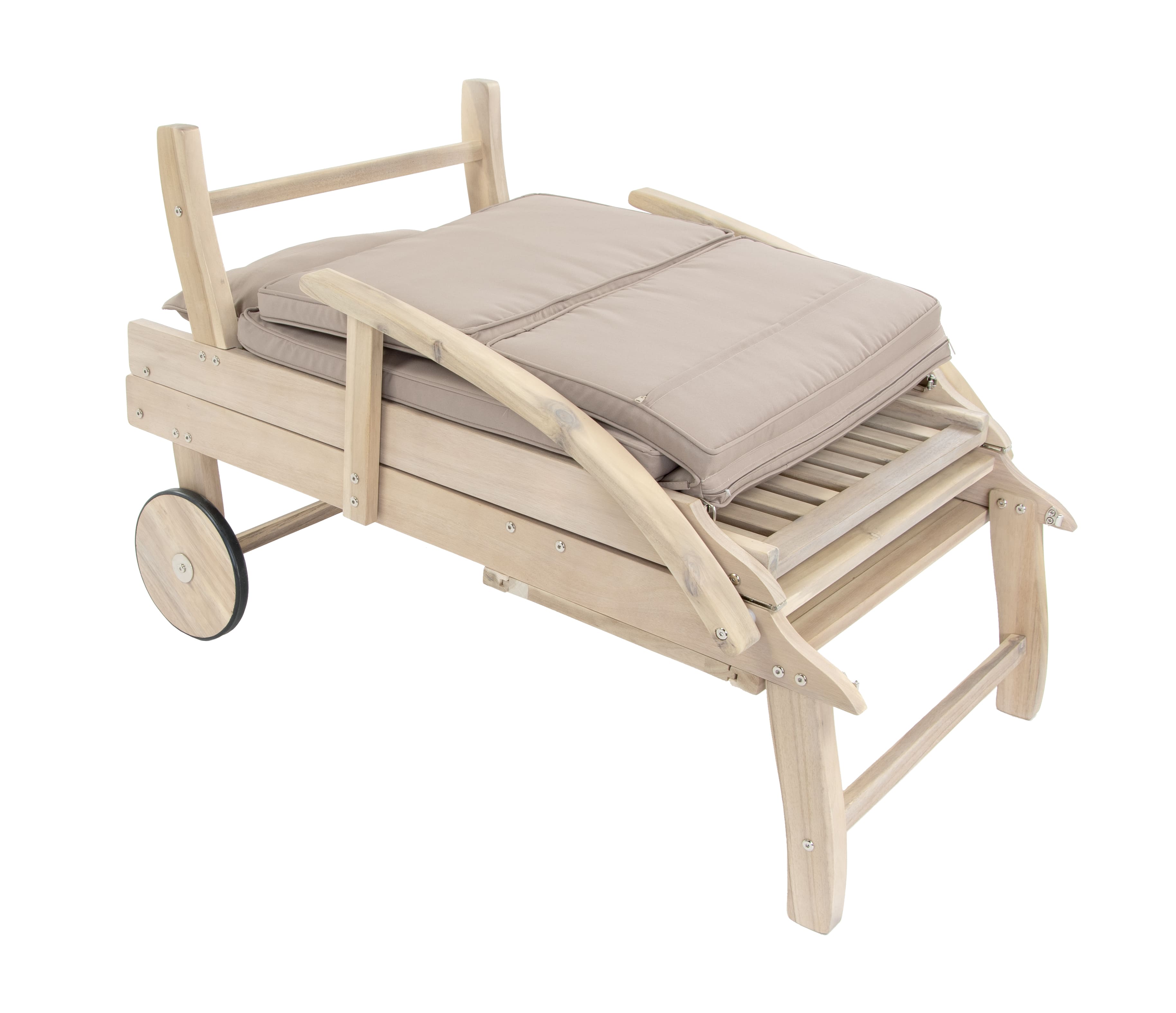 bellavista - Home & Garden®Sonnenliege St. Tropez