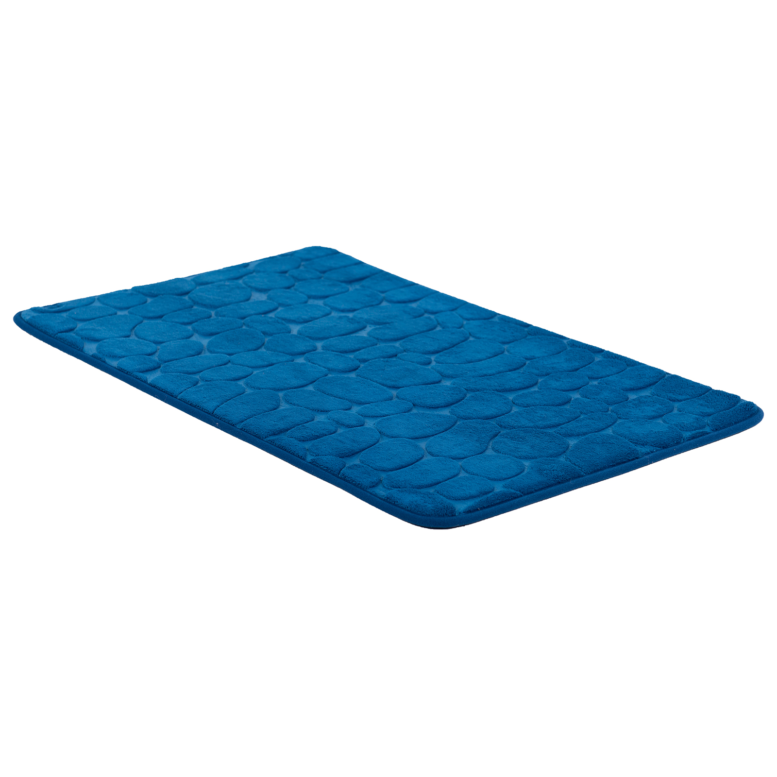 Calimosa Badematte - blau - 50x80 cm