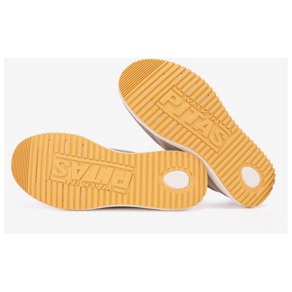 Walk in Pitas - Keel - Baskets