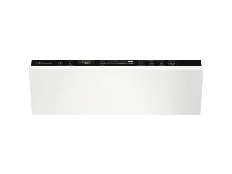 Electrolux EEM63310L - Opvaskemaskine - Sort