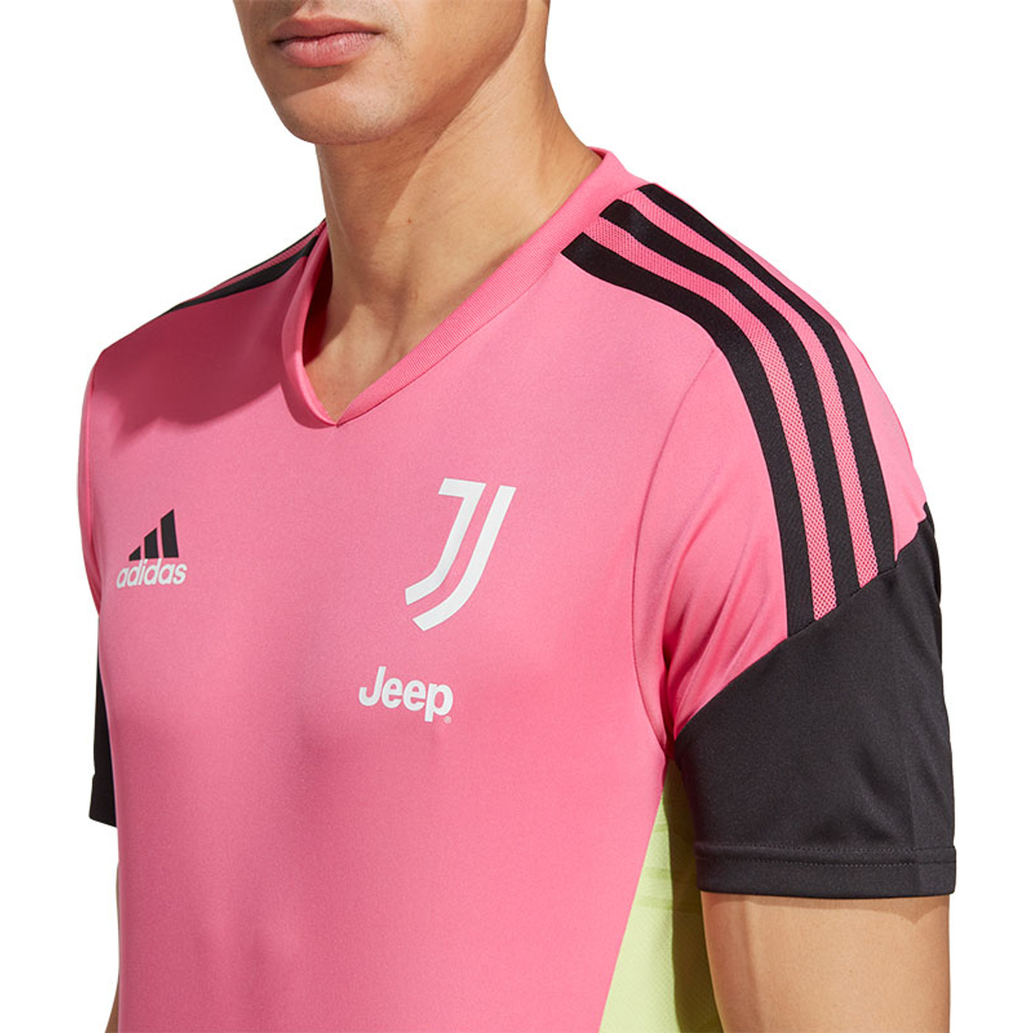 adidas Juventus Trainingsset