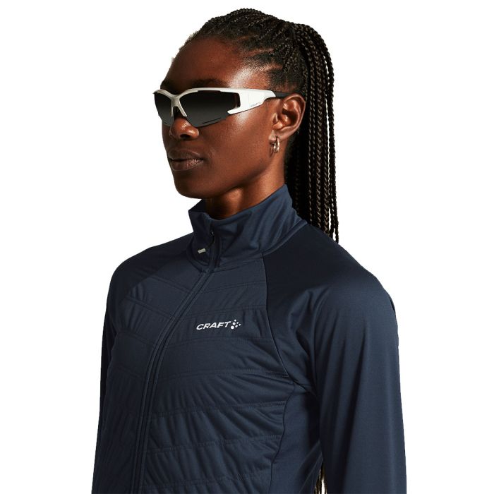 ADV Charge Warm Jacket Women Løbejakke