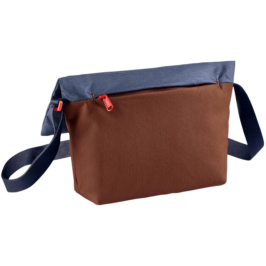 Vaude Estrellas Heka 3 - Schultertasche 25 cm dusty rose